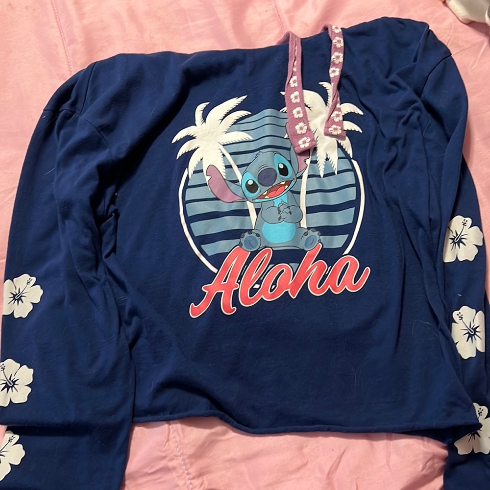 Disneys stitch